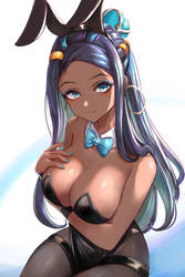 Bunny Nessa