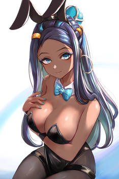 Bunny Nessa