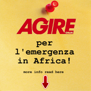 Agire per l'Africa by caska1979