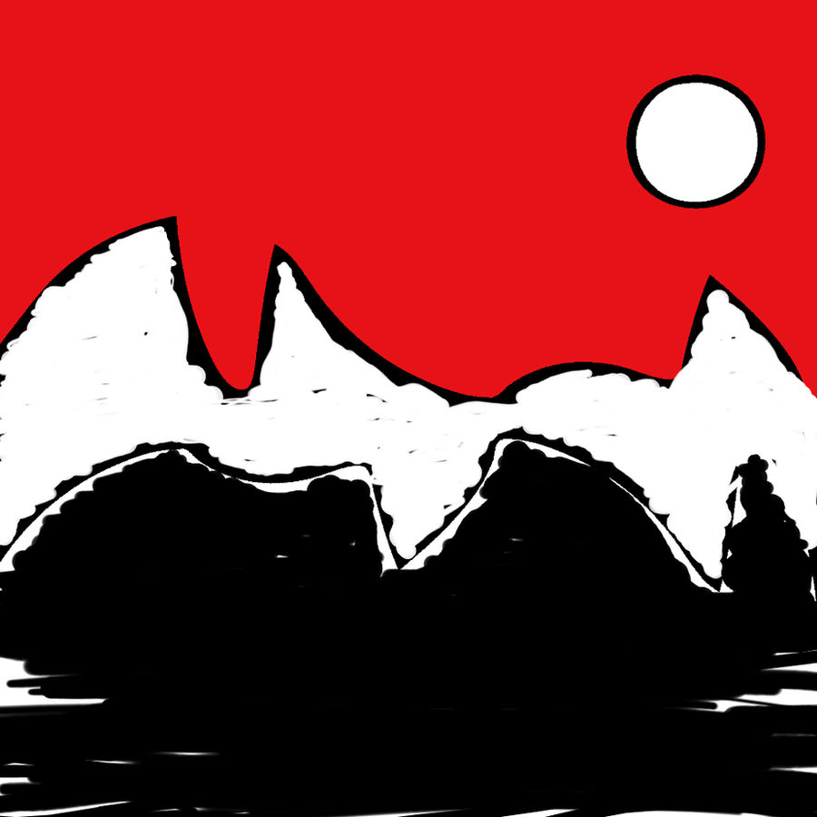 Monte Bianco e Montenegro