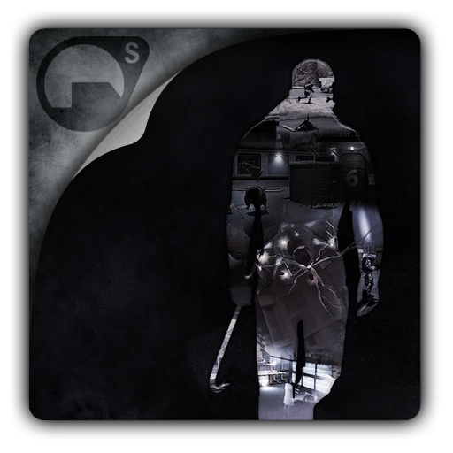 Black Mesa icon by Themx141 on DeviantArt