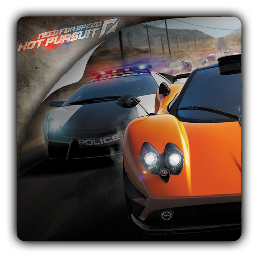 Need For Speed Hot Pursuit icon