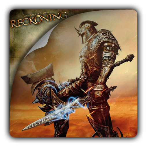 Kingdoms of Amalur Reckoning icon