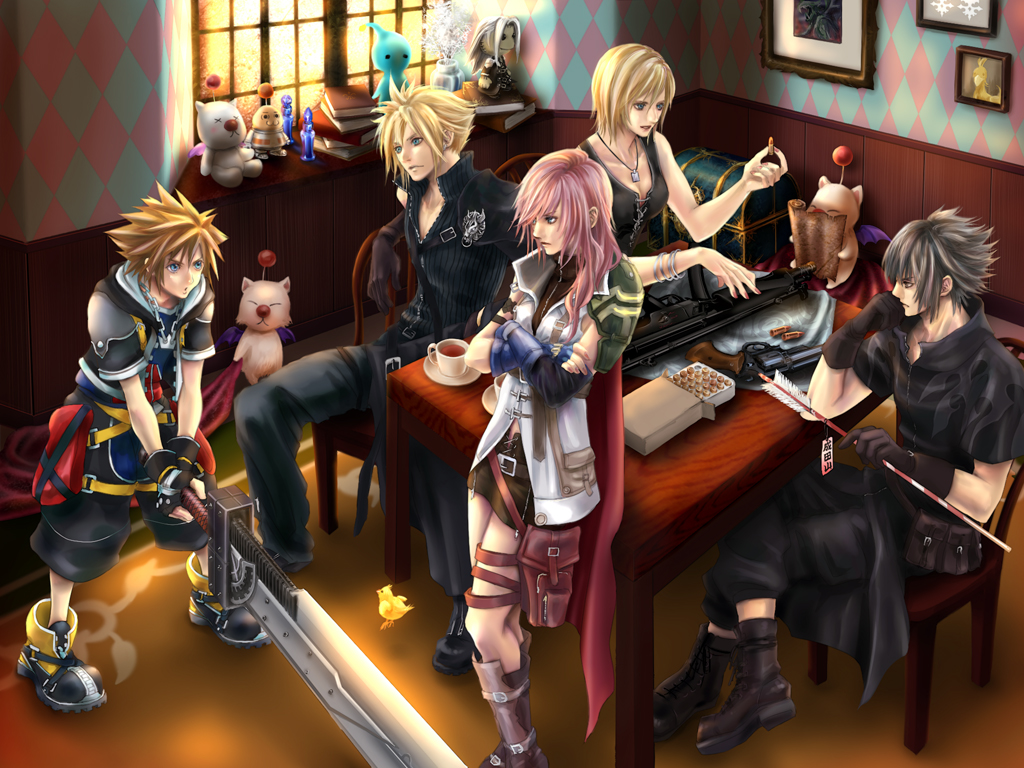 Nomura Family