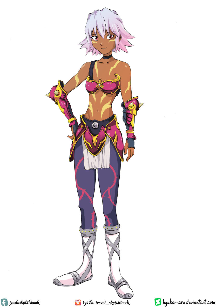 Blackrose Hack Fanart By Hyakamaru On Deviantart Blackrose Hack Fanart By Hyakamaru On Deviantart
