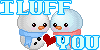 Snowman Luff - Free SHARED Avi by yarjor