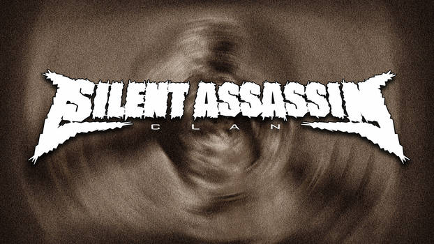 My clan design... Silent Assassin