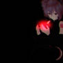 Dear Red Rose - Teto