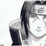 Itachi Uchiha