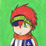 chibi Lavi