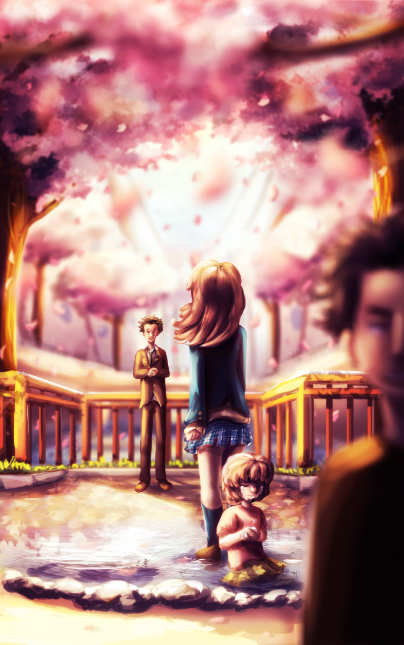 Koe no Katachi