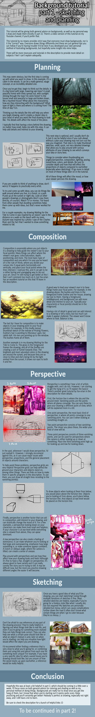 Explore the Best Tutorials Art | DeviantArt