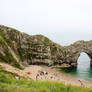 Durdle door