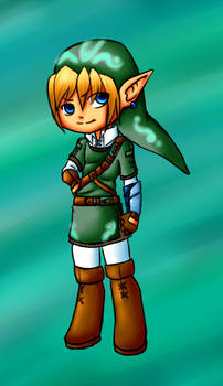 Soul Hero Link