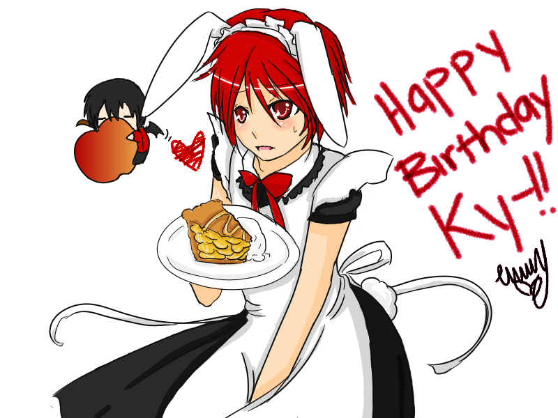 Happy Birthday Akkun! (Tokyo Revengers) by Scarletu-Rozu on DeviantArt