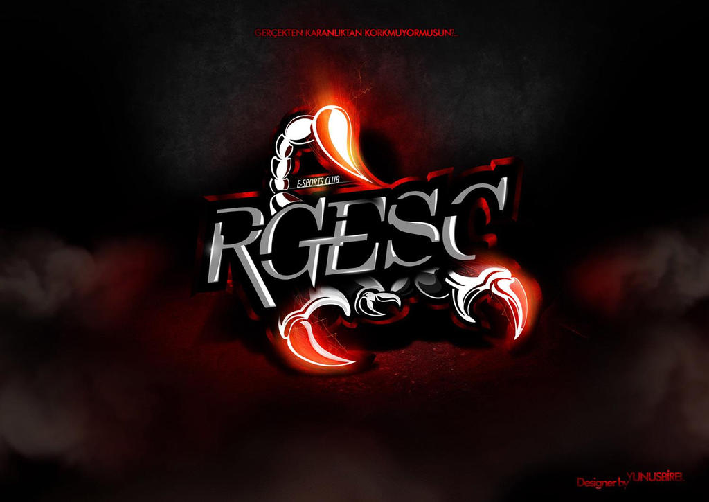RG GAMING LOGO By YunusBirel On DeviantArt rg-gaming-logo-by-yunusbirel-on-deviantart