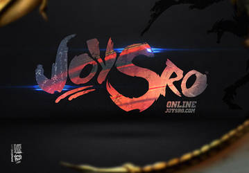 JoySro Logotype