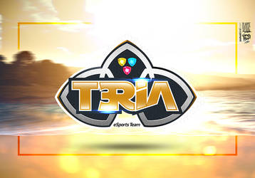 Tria-eSports-3D-Logotype