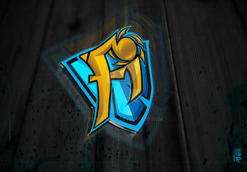 Fi eSport Logotype