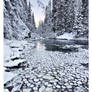 Broken River