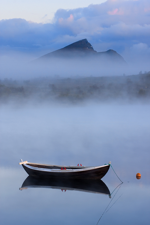 Lofoten