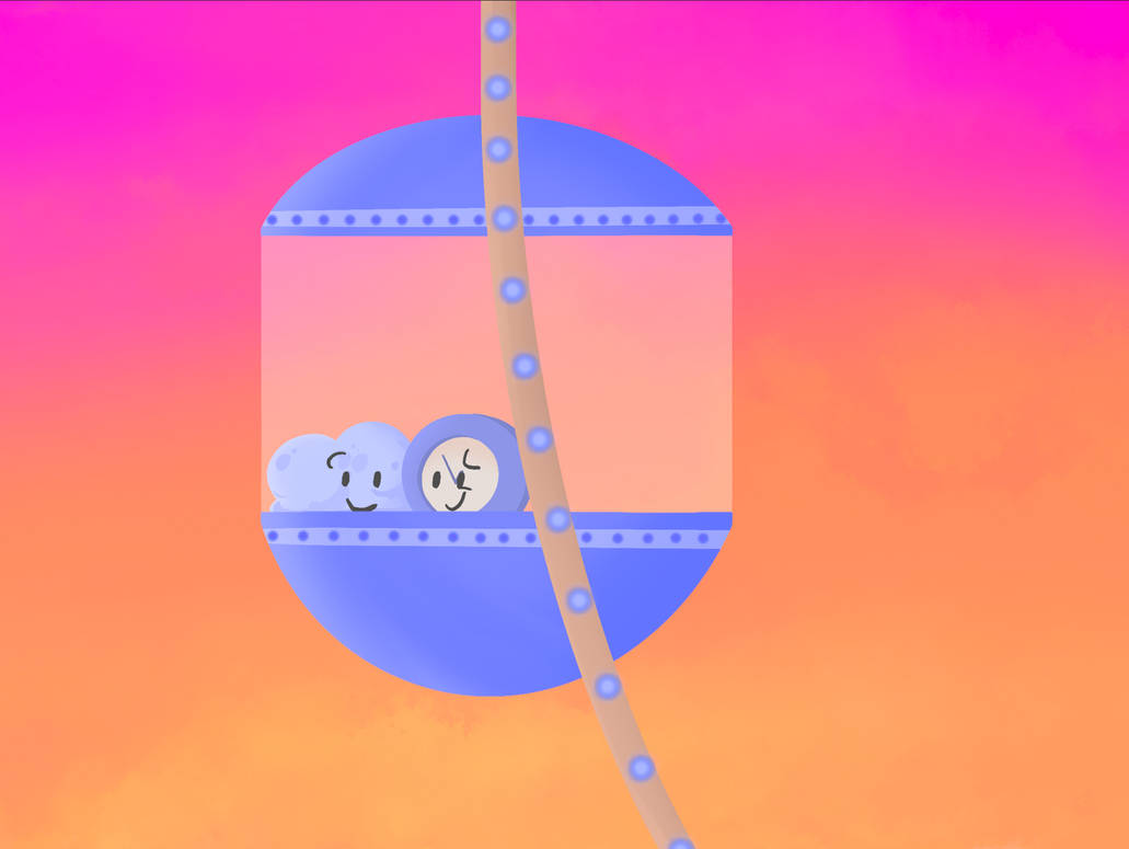 Winnerclock tpot by Moonieyy on DeviantArt