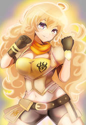 Yang - Commission