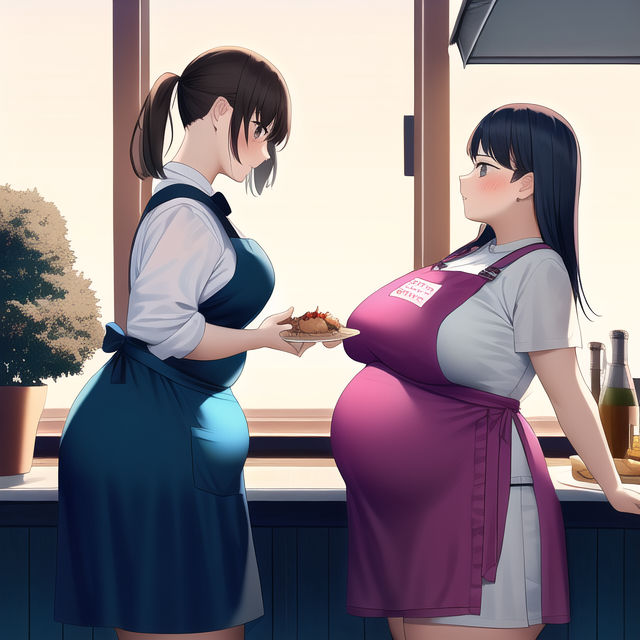 Assistant Cook WG Part 2 By ThiccnessEnjoyer On DeviantArt assistant-cook-wg-part-2-by-thiccnessenjoyer-on-deviantart