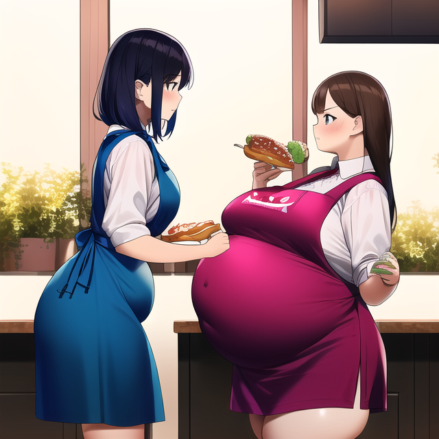Assistant Cook WG Part 3 By ThiccnessEnjoyer On DeviantArt assistant-cook-wg-part-3-by-thiccnessenjoyer-on-deviantart