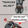 Bo is more Mandalorian than Din