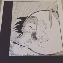 Goku