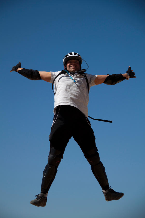 flying human by Moesherif on DeviantArt