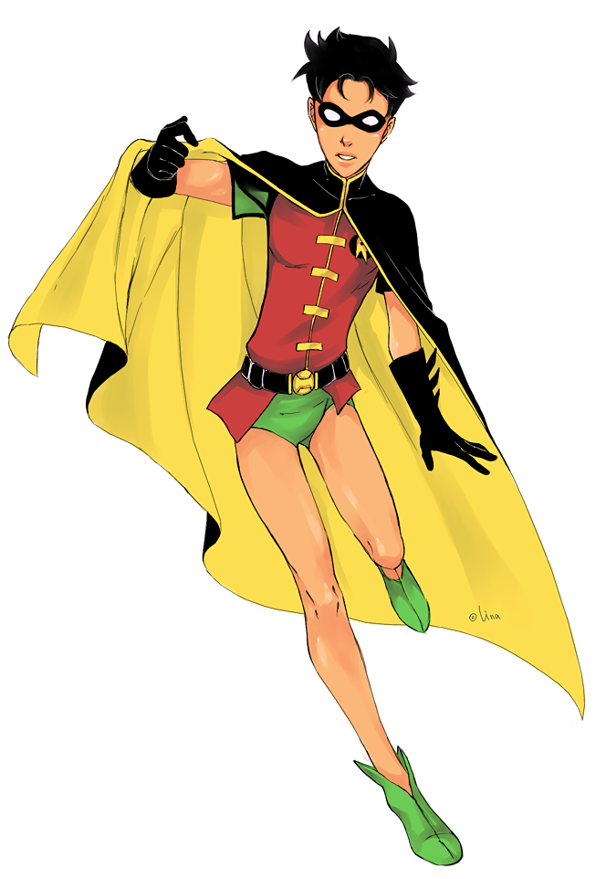 Robin