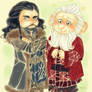 Thorin and Balin_2