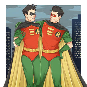 Robins