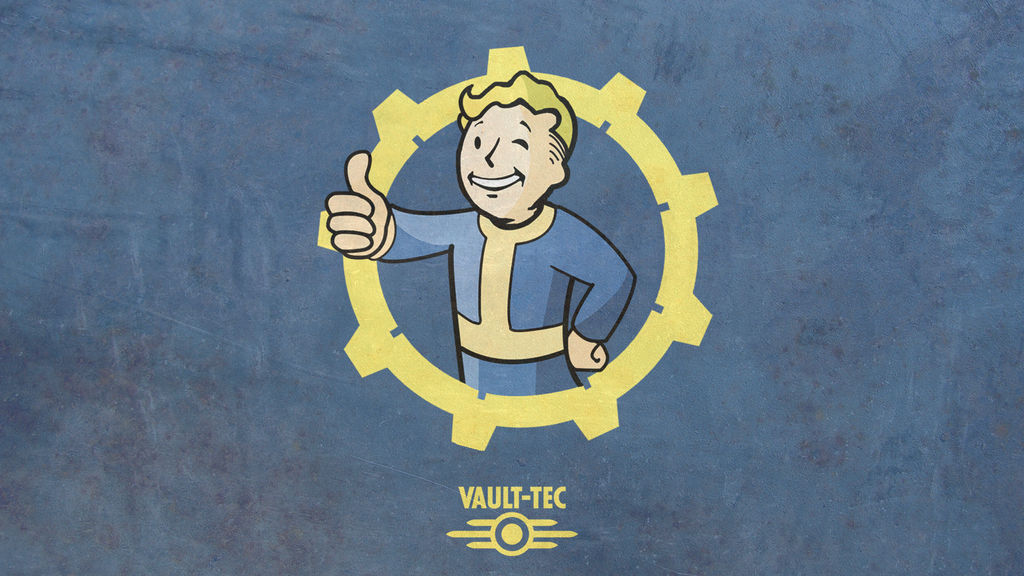 Post your favorite PC Gaming Wallpapers Thread!
