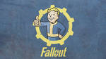 Fallout - Vault Tec Mobile Application Poster by yunuskaynak on DeviantArt