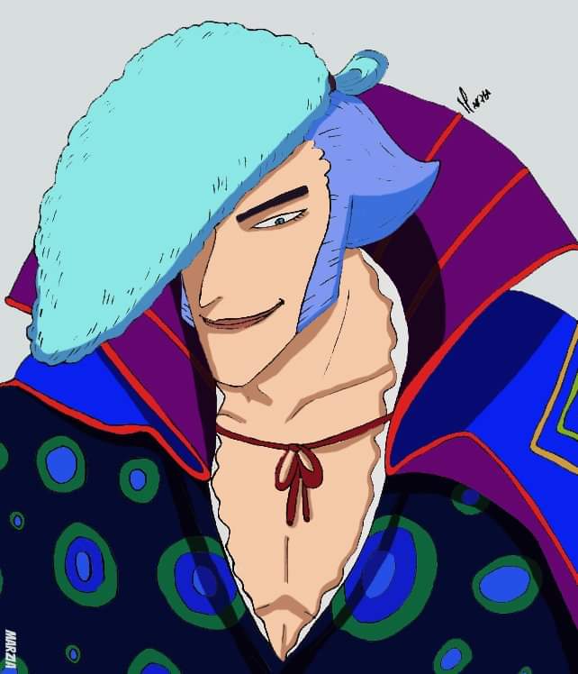 Precious Samurai From Wano Kuni By Brutaltomoko On Deviantart Precious Samurai From Wano Kuni By Brutaltomoko On Deviantart