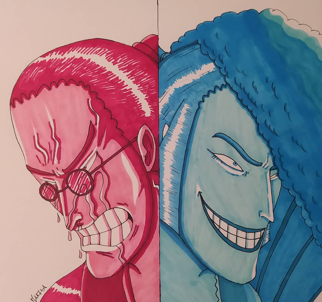 Denjiro The Mad By Brutaltomoko On Deviantart Denjiro The Mad By Brutaltomoko On Deviantart