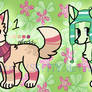 .:CLOSED:. 50 POINT PUPPY ADOPTS 3