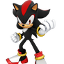 Sonic Generations Shadow