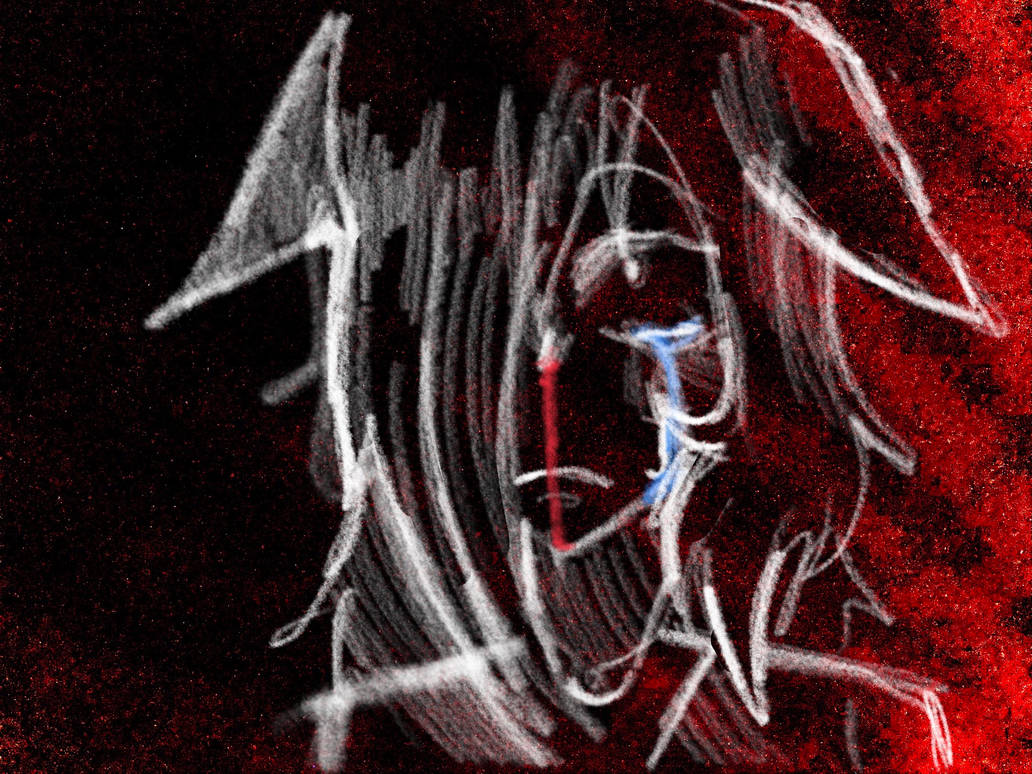 Cry by JamxCecmen on DeviantArt