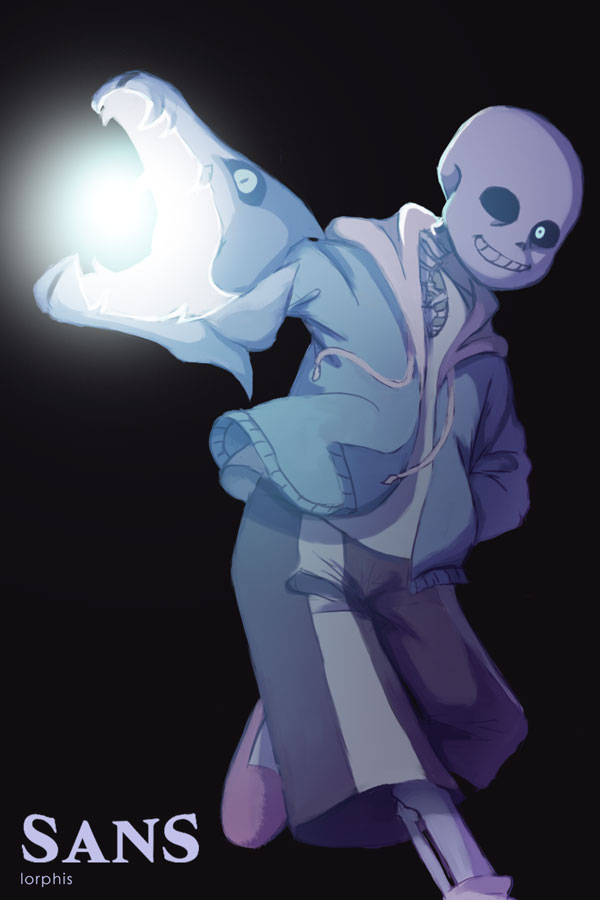 epic sans (randomcolornice - deviantart)