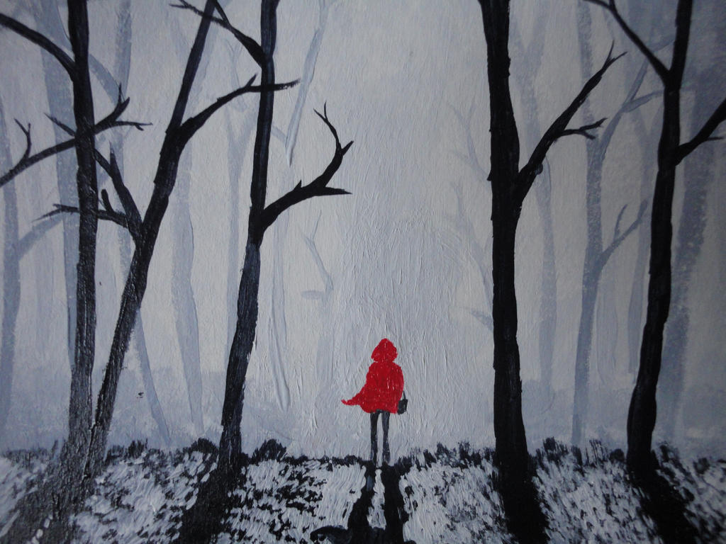 Little Red Riding Hood