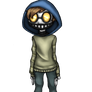 Chibi Ticci Toby