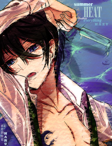 sCs: Haruka Nanase (SBI)