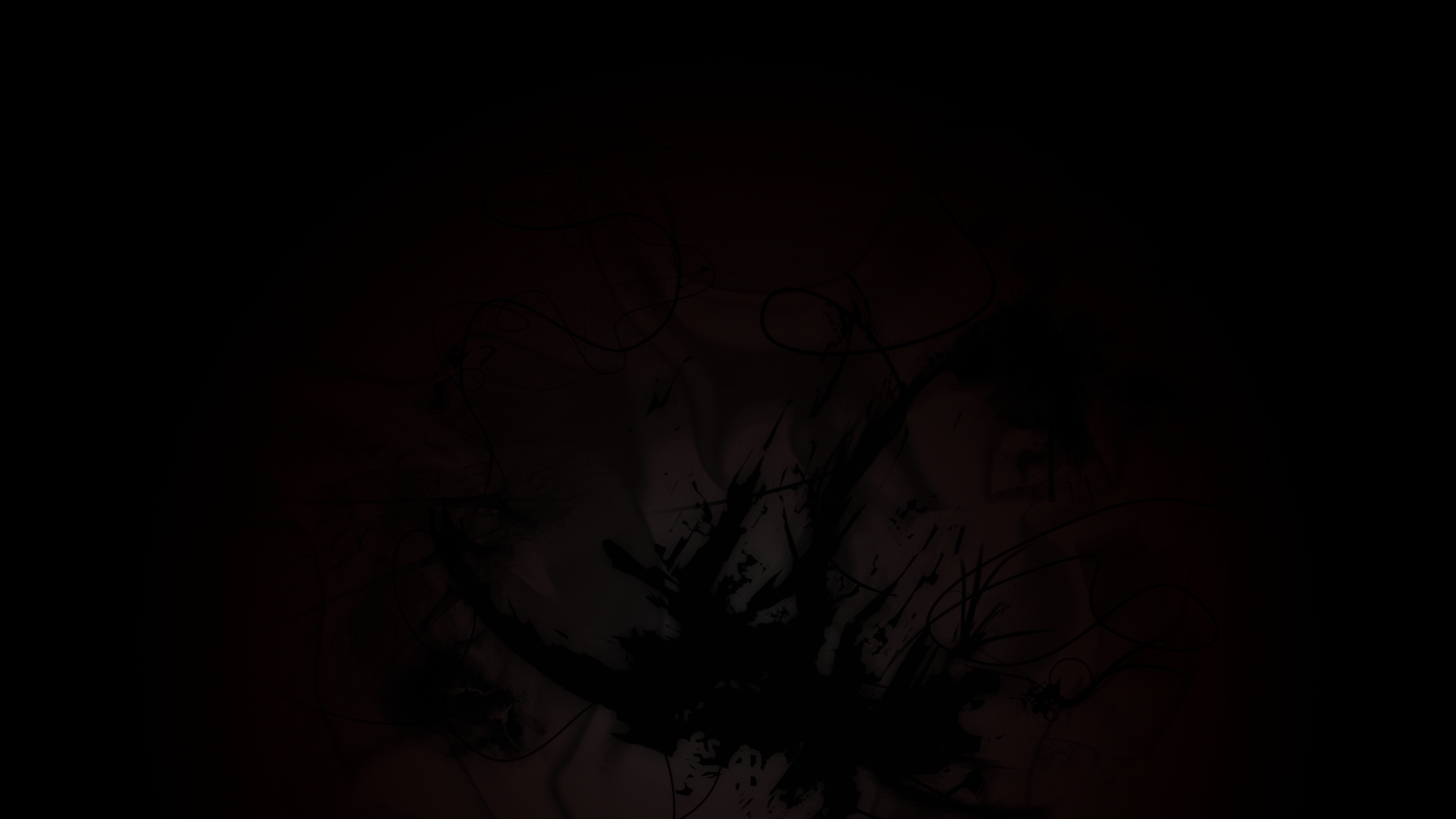 Heart of Darkness - Wallpaper by V1N3 on DeviantArt