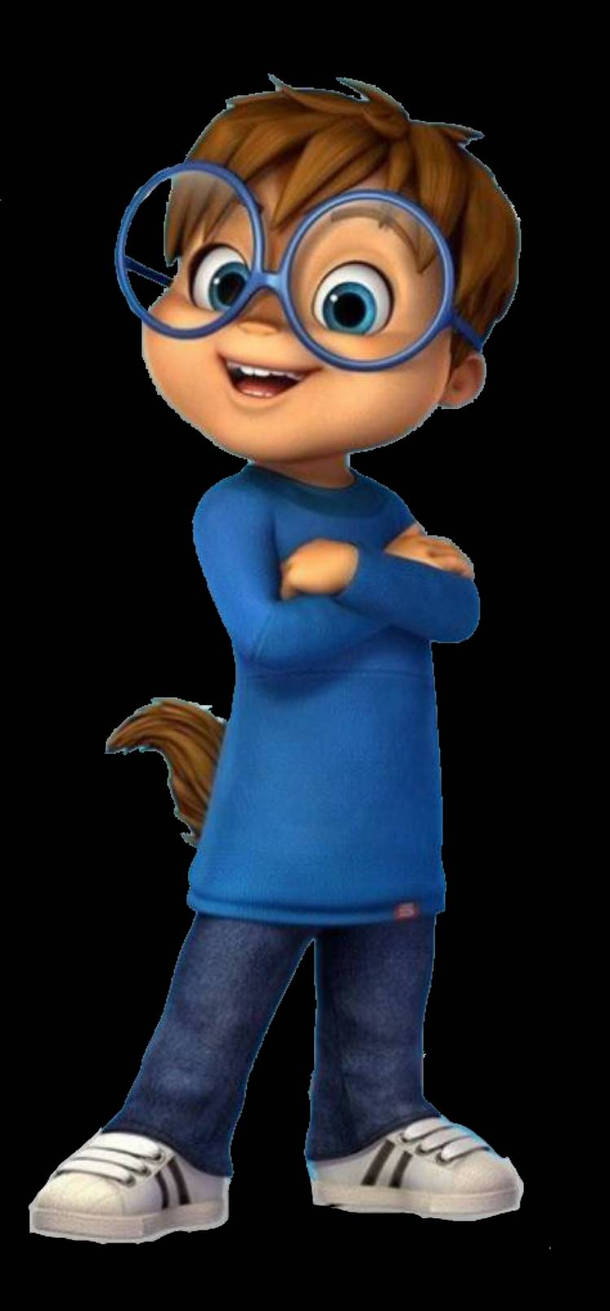 Simon Deviantart Simon 3D Alvinnn by Chipmunk83 on DeviantArt