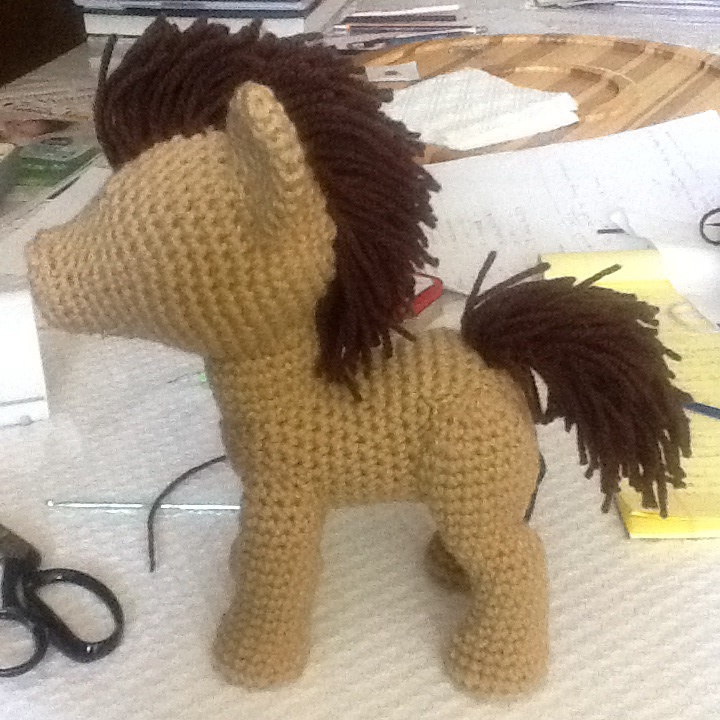 MLP WIP 4