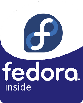 Fedora Inside